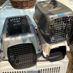 Pet Carriers