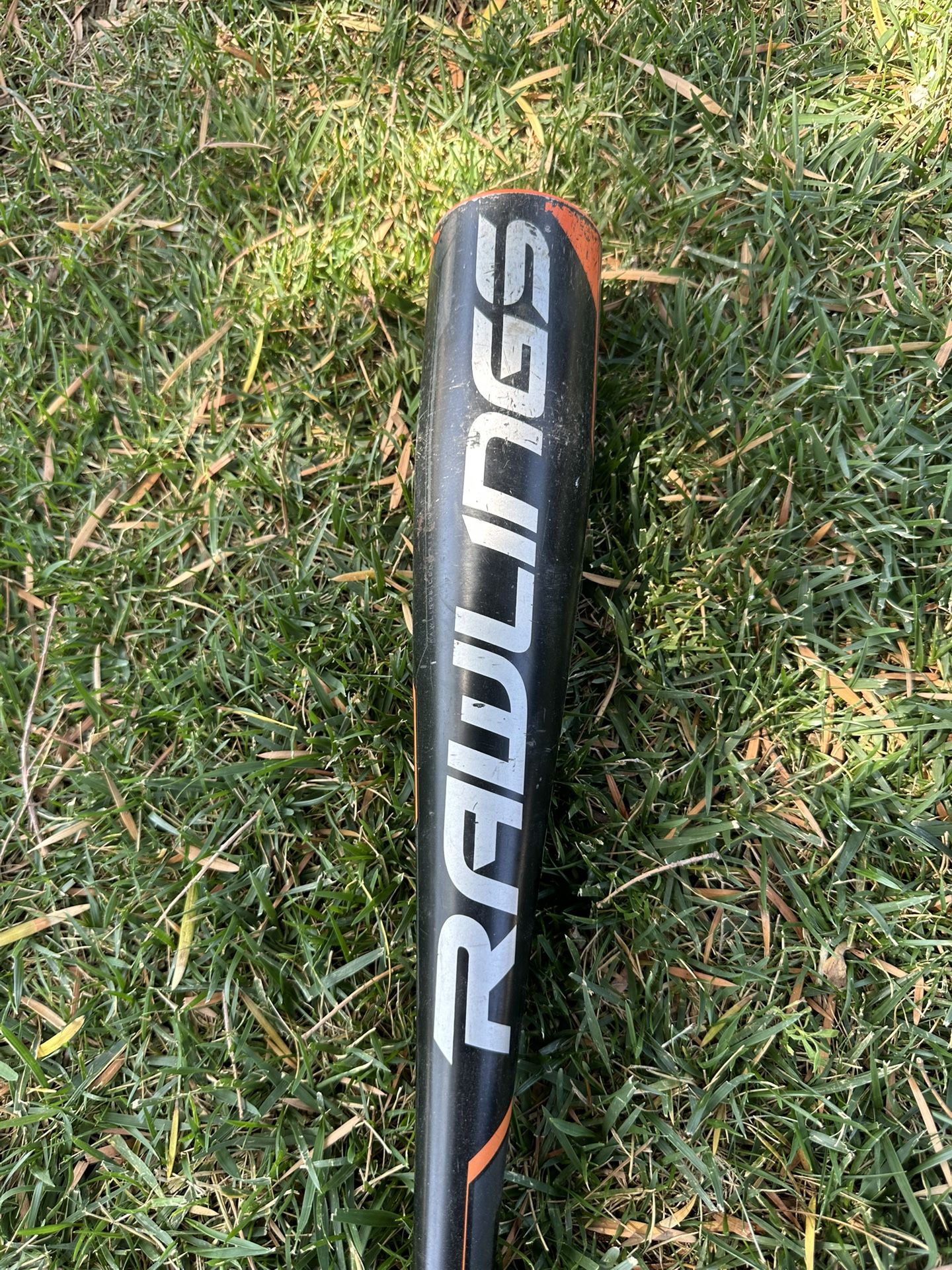 RAWLINGS PRODIGY USA BASEBALL BAT 27/11