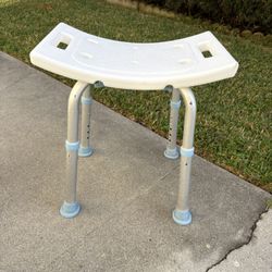 Shower Chair 