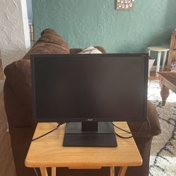 Acer Monitor
