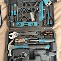 Toolbox
