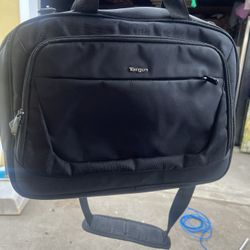 Laptop Bag 