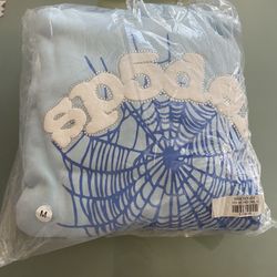 NEW, M Sp5der Hoodie 