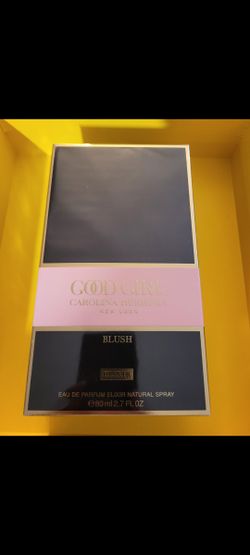 CAROLINA HERRERA GOOD GIRLS BLUSH ELIXIR EAU DE PARFUM 