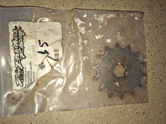 Two Brothers Racing Front Sprocket
