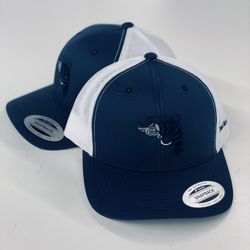 PistolShrimpFishing SnapBack 🧢