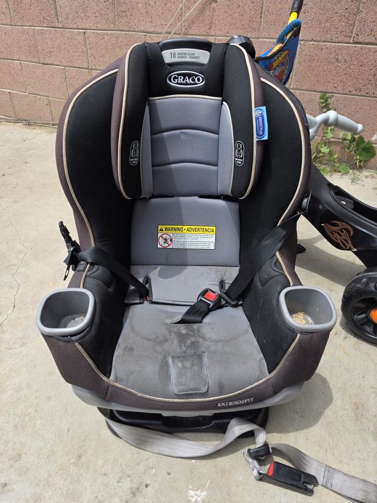 Graco Car Seat