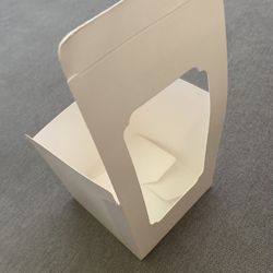 Small Boxes Cake. 3 In