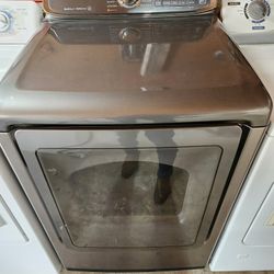 SAMSUNG DRYER 