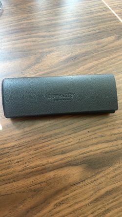 Authentic Burberry Glasses For Women