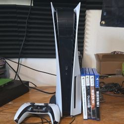 PlayStation 5 