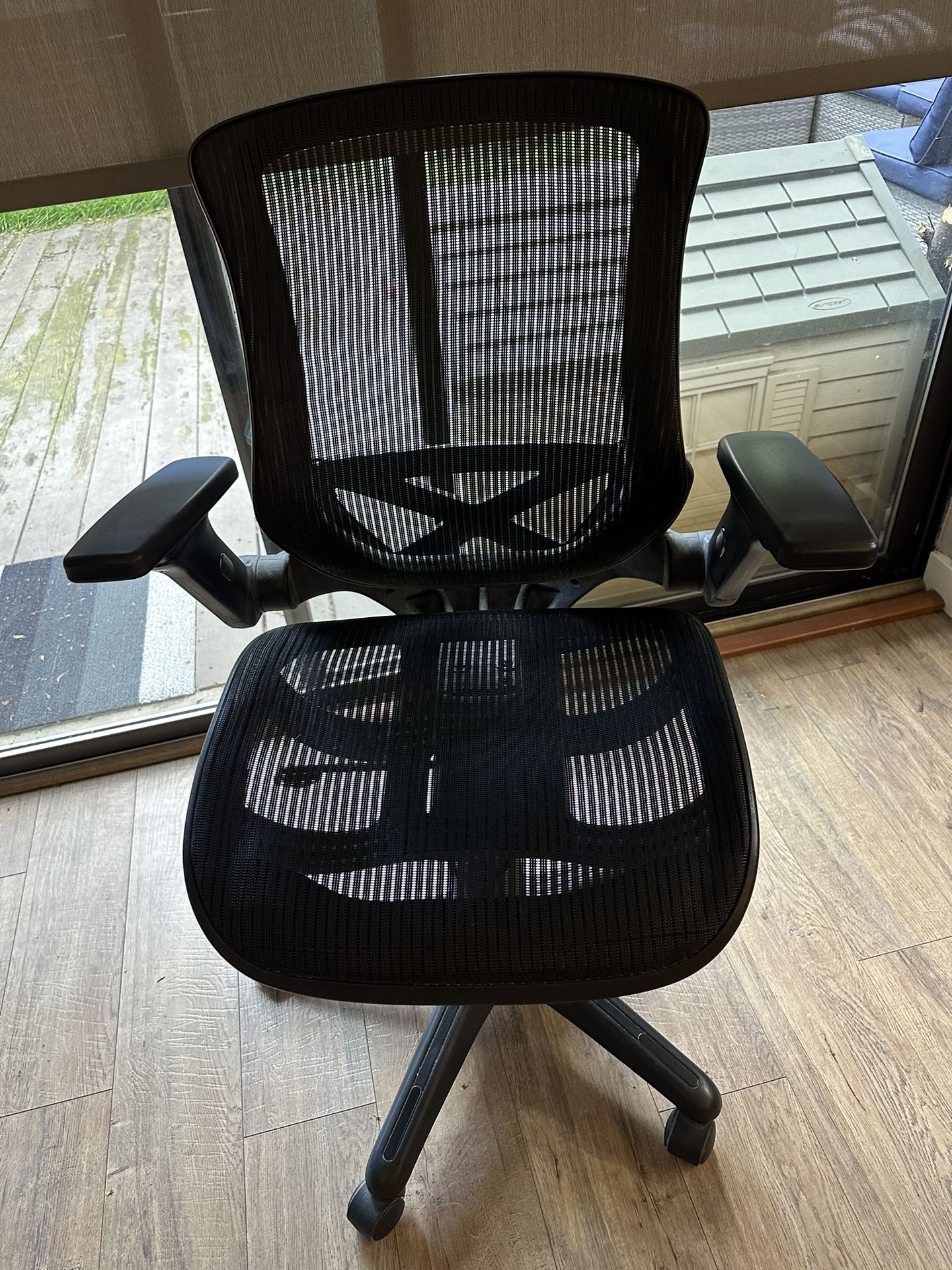 Office chair Used