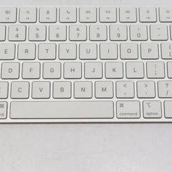 Used Apple Magic Keyboard w/ Touch ID (A2449)