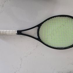 Wilson Pro Staff 97 Tennis Racket 