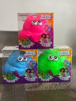 Squishy
