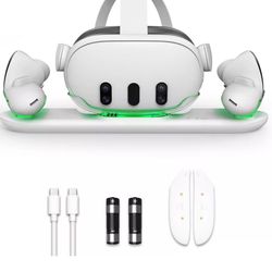 CHARGING DOCK FIR QUEST 3