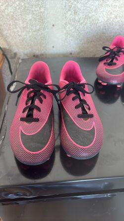 Cleats