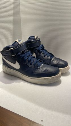 Air Force 1’s