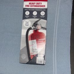First Alert Fire Extinguisher For Home/Workshops  Shop all First Alert Item # (contact info removed)  | Mfr # HOME2PRO 