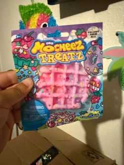 Mochi treatz Squishies