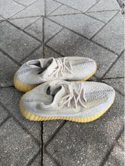 Yeezy 350 v2 natural price only for today