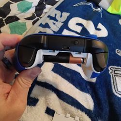 XBOX Series X Blue Controller 