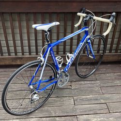 2012 Orbea Aqua Road Bike 57cm - Nice! 