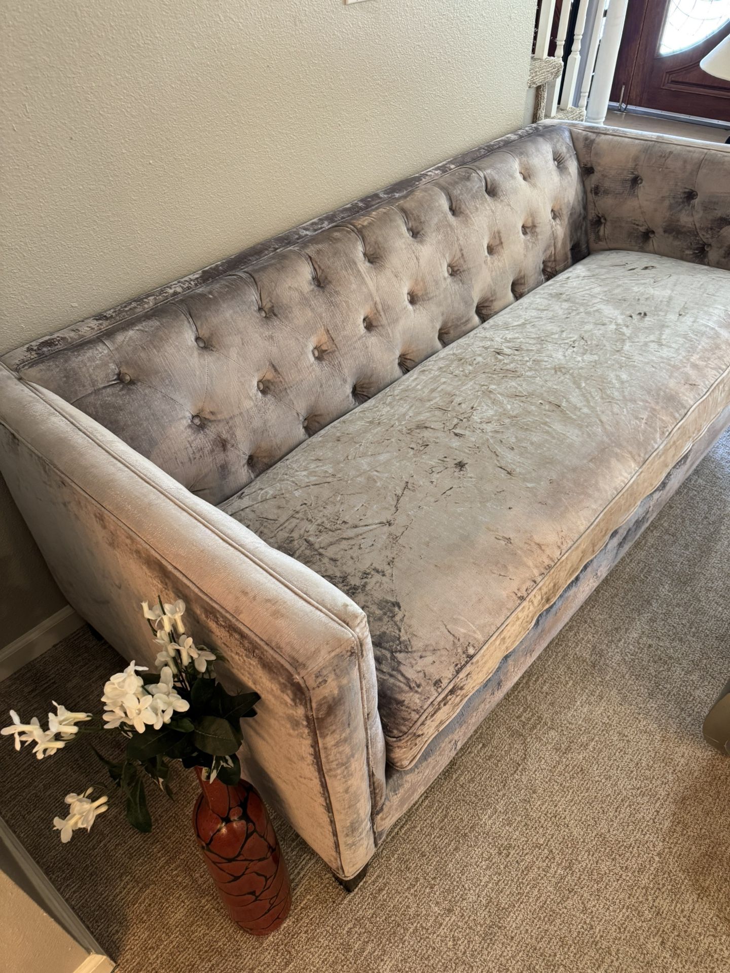 Couch/Sofa