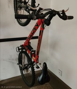 Motiv Vortex Mountain Bike
