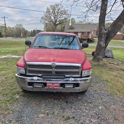 1998 Dodge Ram 1500