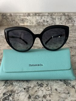Tiffany & Co. Sunglasses