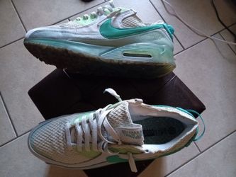 Nike Air Max Terra scape crater foam Size 13