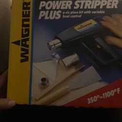 Power Stripper Plus
