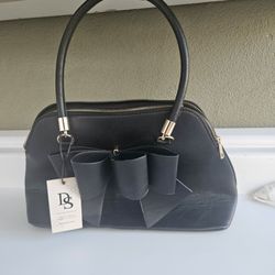 New purse