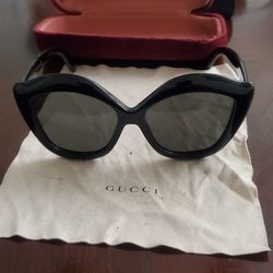 Gucci Sunglasses Women's