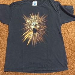 Vintage Halloween Horror Nights 1998 shirt 