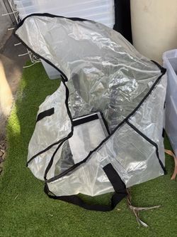 STORAGE BAGS