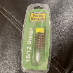 Remington Rem Brush (16/12 Gauge)  MPN 19028