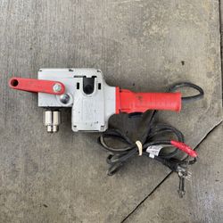 Hole Hawg 1/2 Milwaukee 