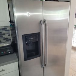 We Fix Your Washer / Dryer