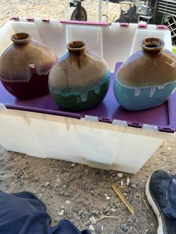 Vases