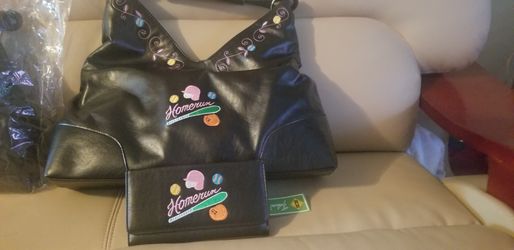 Girls Athletes handbag sets