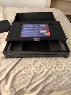 ProX DJ Flight Case