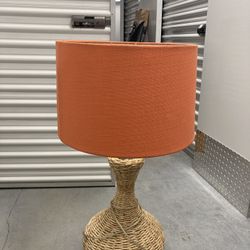 Large Lamp