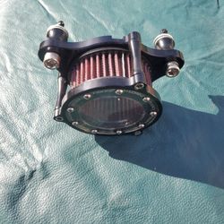 Evo Sportster Xl Air Cleaner Kit 