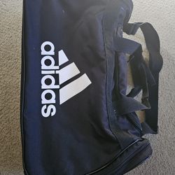 Adidas Gym Bags