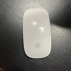Apple Magic Mouse 2