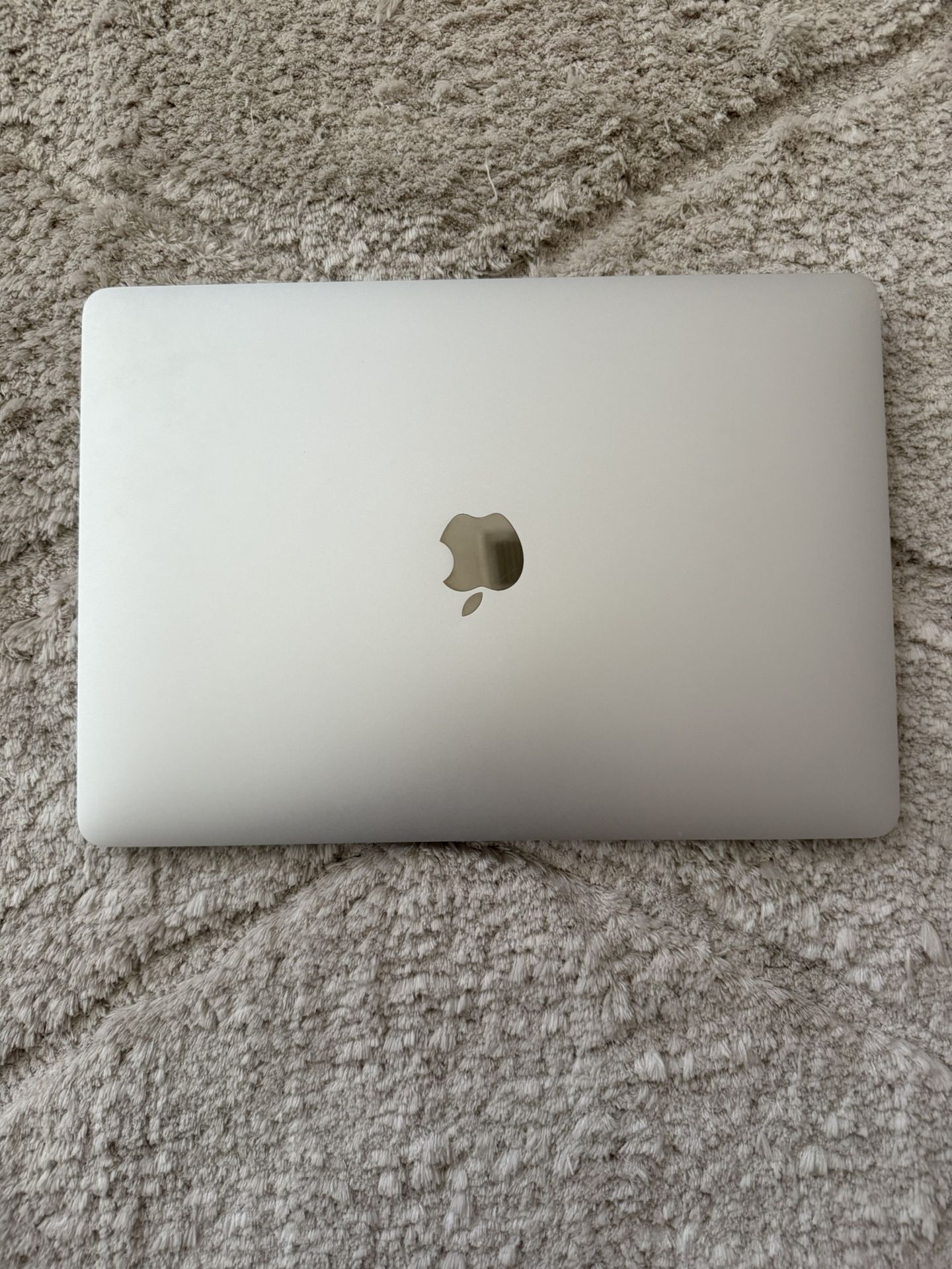 2020 MacBook Air