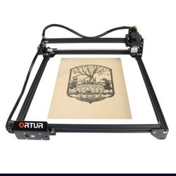 Laser Engraver