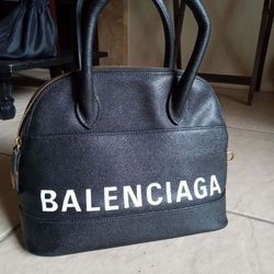 Balenciaga Bag, Tear On Inside Price Negotiable 